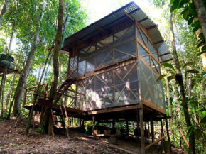 Reserva Îkü Amazonas
